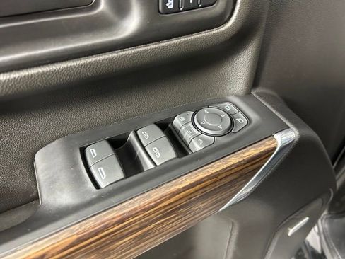 Used 2023 Chevrolet Silverado 3500 High Country AWD/4WD image 30