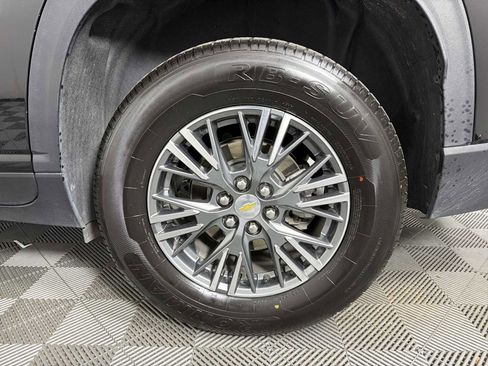 Certified 2024 Chevrolet Traverse LT image 38