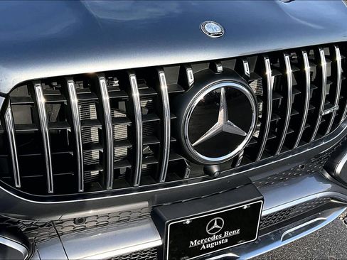 Certified 2024 Mercedes-Benz GLE 53 AMG AMG GLE 53 image 30