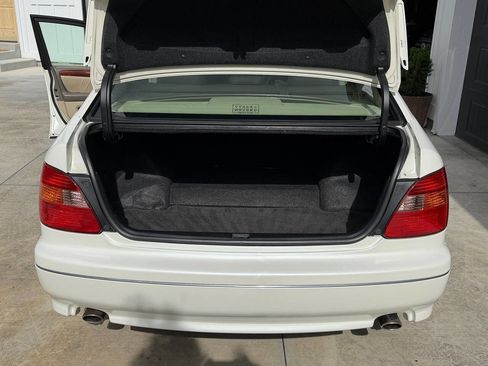 Used 1999 Lexus GS 400 RWD image 43
