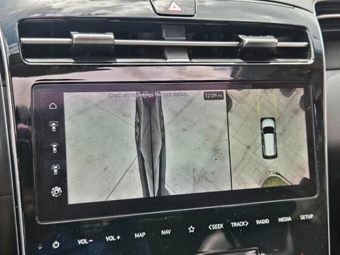 Used 2024 Hyundai Tucson Limited FWD image 20