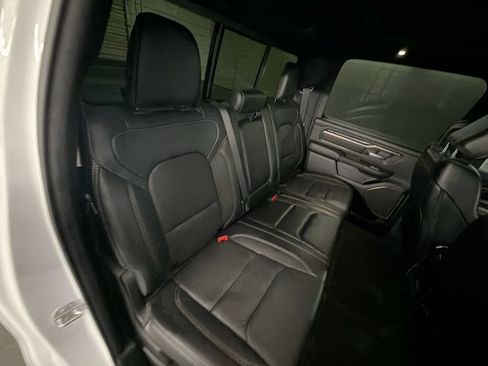 Used 2021 RAM 1500 Rebel w/ Rebel Level 2 Equipment Group AWD/4WD image 27