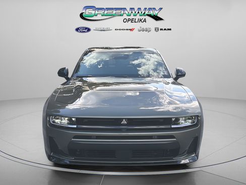 New 2026 Dodge Charger Scat Pack AWD/4WD image 2