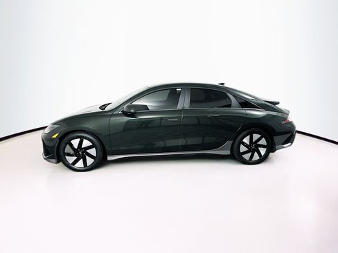 Used 2024 Hyundai Ioniq 6 SE image 4