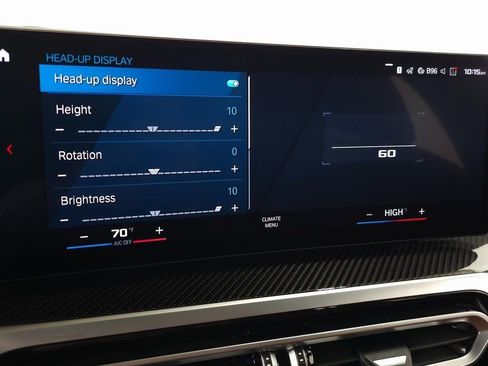 Used 2023 BMW M3 Competition image 25