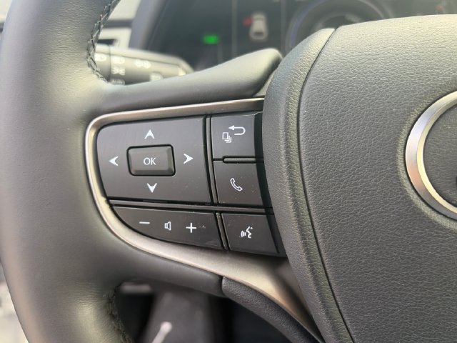Certified 2024 Lexus UX 250h AWD w/ Premium Package image 22