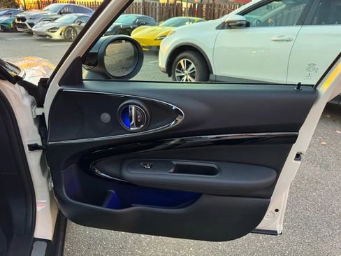 Used 2023 MINI Cooper Clubman S w/ Driver Assistance Package image 24