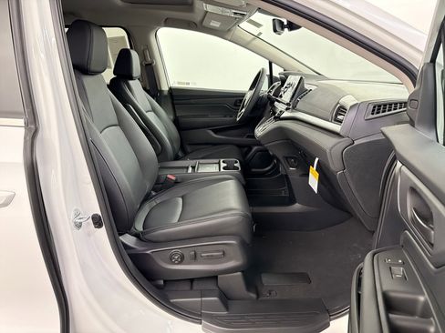 New 2026 Honda Odyssey EX-L image 29