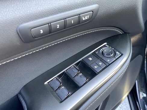 Used 2025 Lexus NX 350h AWD w/ Cold Area Package image 10
