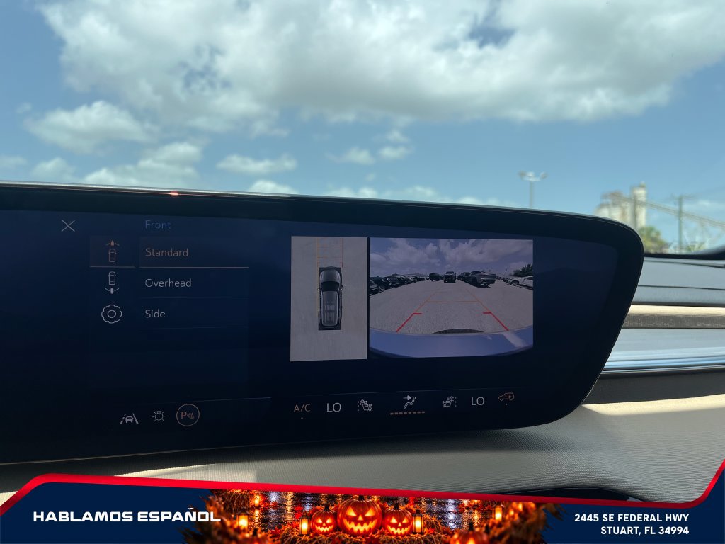 New 2026 Buick Enclave Preferred FWD image 33