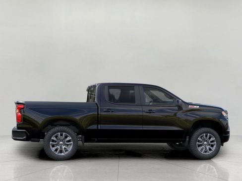 New 2026 Chevrolet Silverado 1500 RST image 5