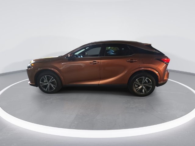 New 2026 Lexus RX 350 Premium FWD image 5