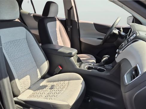 Used 2023 Chevrolet Equinox LS w/ LS Convenience Package FWD image 14