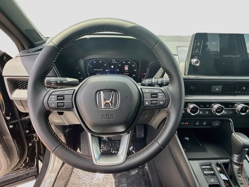 New 2026 Honda CR-V Sport-L image 10