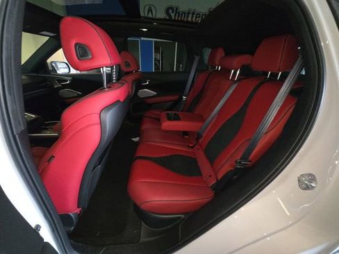 Used 2025 Acura RDX A-Spec image 23