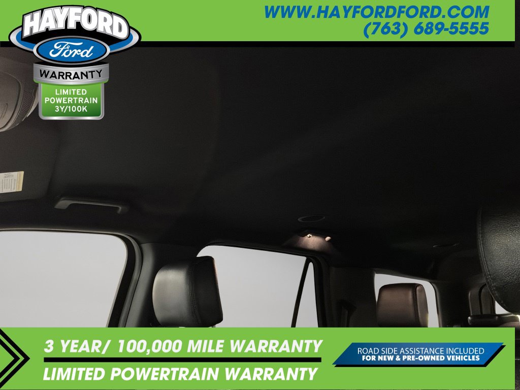 Used 2019 Ford Expedition XLT w/ Equipment Group 202A AWD/4WD image 28