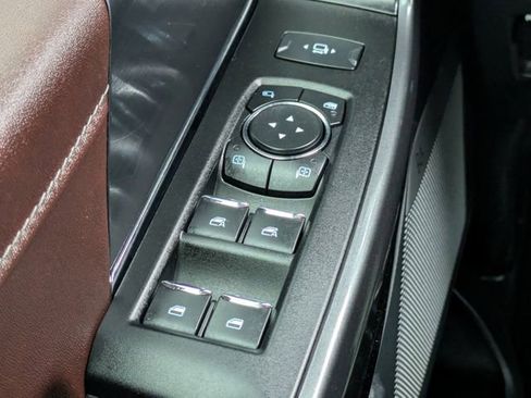 Certified 2023 Ford F150 Lariat w/ Equipment Group 502A High image 25