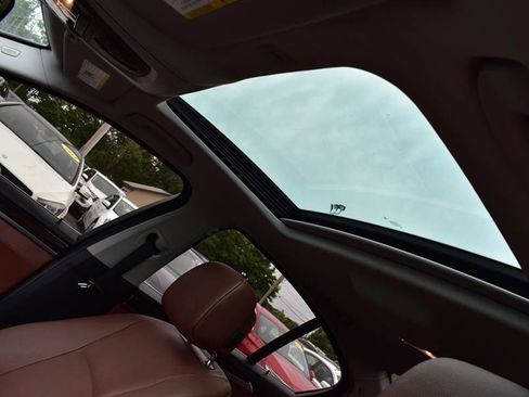 Used 2012 BMW 535i xDrive Sedan image 21