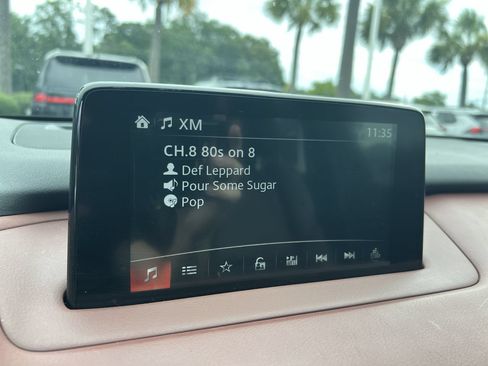 Used 2018 MAZDA CX-9 Signature AWD/4WD image 23