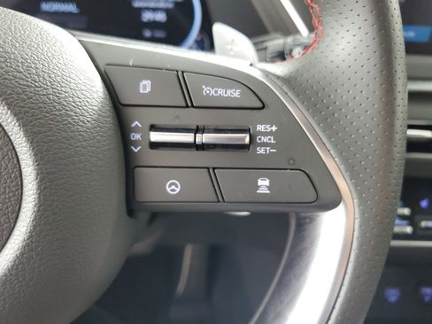 Used 2022 Hyundai Sonata SEL Plus image 24