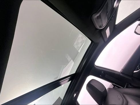 Used 2025 Cadillac XT5 Premium Luxury FWD image 22