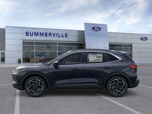 New 2026 Ford Escape Platinum image 3