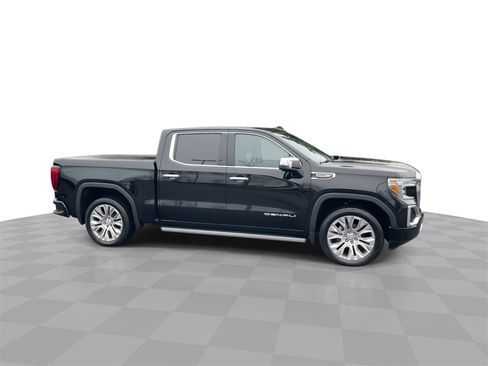 Used 2020 GMC Sierra 1500 Denali w/ Denali Ultimate Package image 9