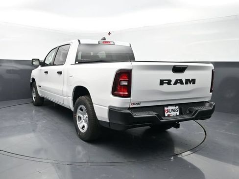 New 2026 RAM 1500 Tradesman RWD image 6