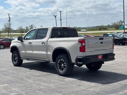 New 2026 Chevrolet Silverado 1500 ZR2