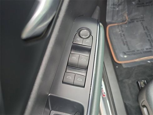 Certified 2024 GMC Acadia AT4 w/ Luxury Package image 17