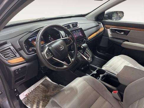 Used 2020 Honda CR-V EX image 6