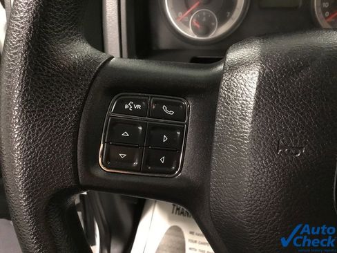 Used 2016 RAM 3500 Tradesman w/ Chrome Appearance Group image 46