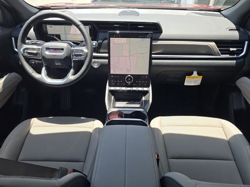 New 2026 GMC Terrain Elevation w/ Elevation Premium Package FWD image 11
