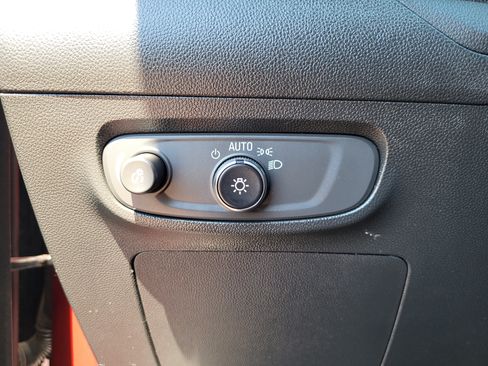 Used 2024 Buick Encore GX Sport Touring w/ Experience Buick Package AWD/4WD image 22