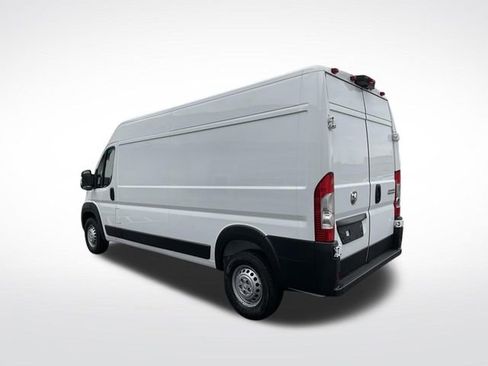 Used 2025 RAM ProMaster 3500 w/ Convenience Group FWD image 14