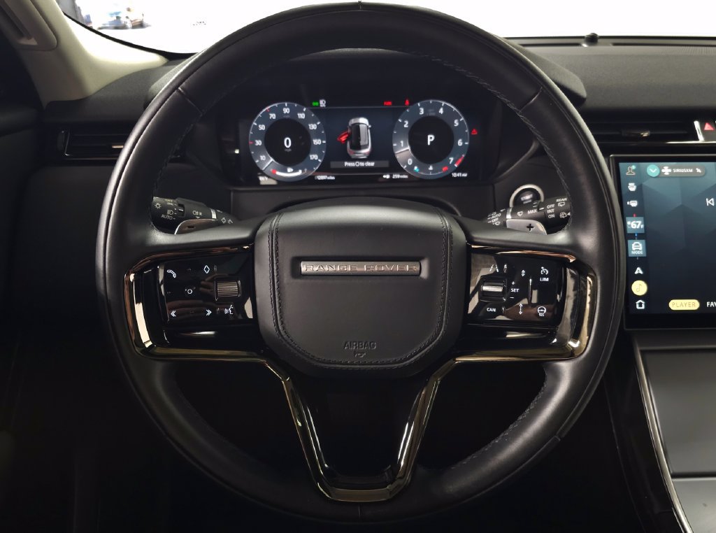 Used 2024 Land Rover Range Rover Velar S AWD/4WD image 21