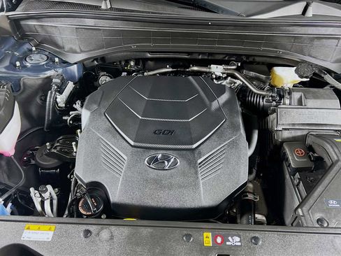 Used 2023 Hyundai Palisade Limited image 30