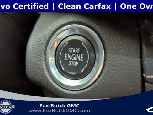 Certified 2023 Buick Envision Essence AWD/4WD image 18