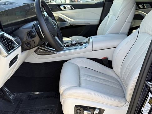 Used 2026 BMW X7 M60i image 20