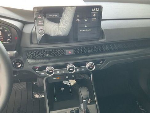 New 2026 Honda CR-V Sport-L image 15