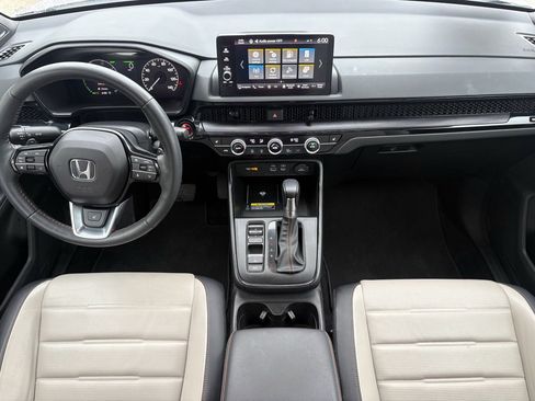 Certified 2023 Honda CR-V Sport Touring image 2