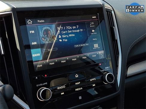 Used 2021 Subaru Forester Limited w/ Popular Package #3 image 14