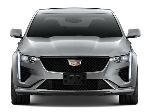 New 2026 Cadillac CT4 Sport image 26