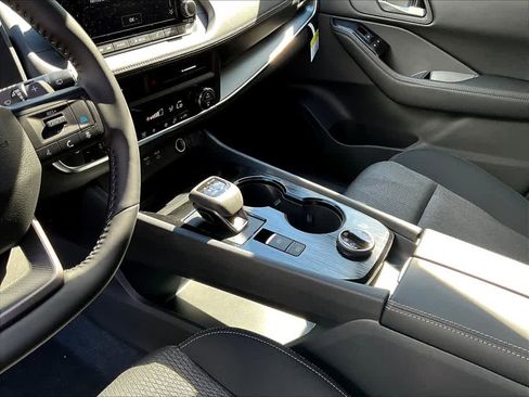 New 2026 Nissan Rogue SV w/ Cold Weather Package image 10