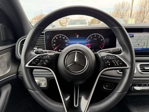 Certified 2024 Mercedes-Benz GLE 350 4MATIC image 13