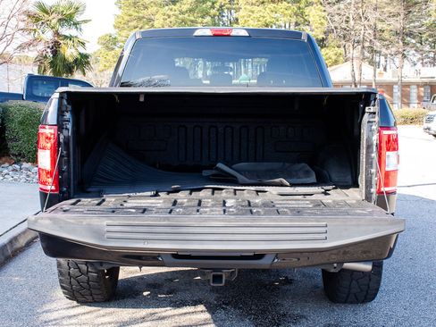 Used 2020 Ford F150 XL w/ Equipment Group 101A Mid image 23