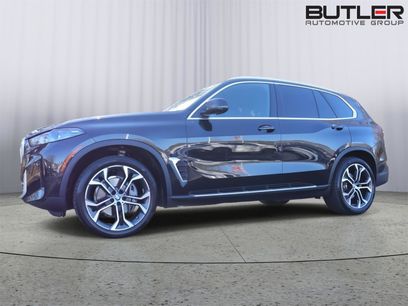 Used 2025 BMW X5 xDrive40i w/ Premium Package
