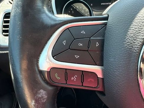 Used 2018 Jeep Compass Sport w/ Tech Group AWD/4WD image 22