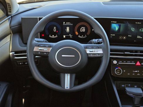 New 2026 Hyundai Tucson SEL image 22