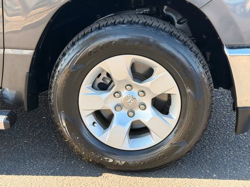 Used 2022 RAM 1500 Big Horn image 9